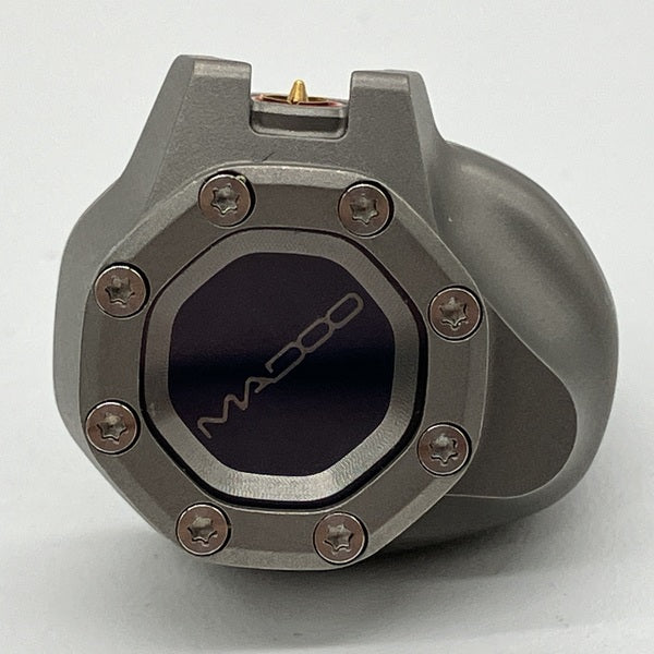 【中古】Typ821 【MDO-T821-TI】【秋葉原】