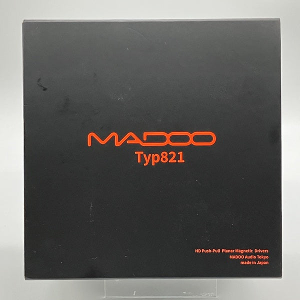 【中古】Typ821 【MDO-T821-TI】【秋葉原】