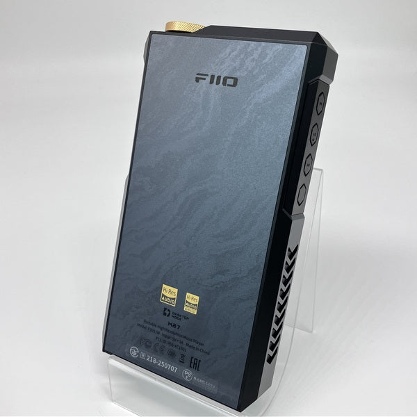 【中古】M27 Aluminum Alloy 【FIO-M27-AA】【秋葉原】