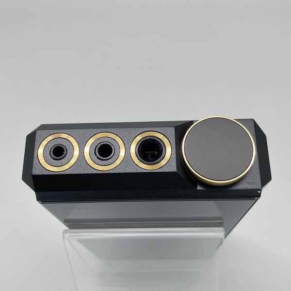 【中古】M27 Aluminum Alloy 【FIO-M27-AA】【秋葉原】