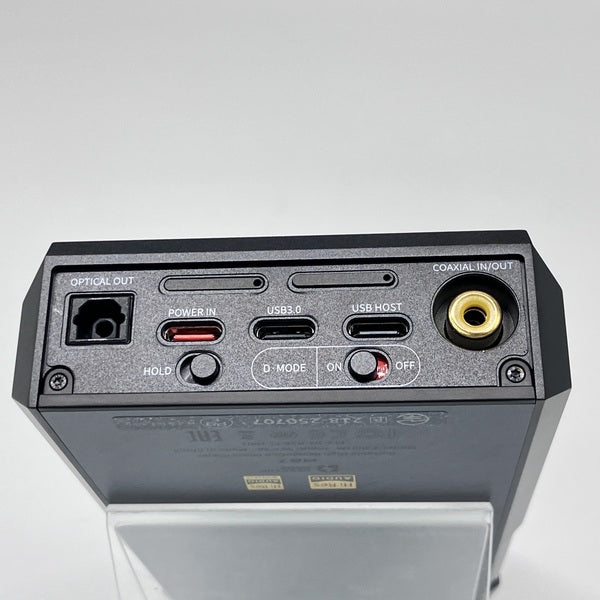 【中古】M27 Aluminum Alloy 【FIO-M27-AA】【秋葉原】
