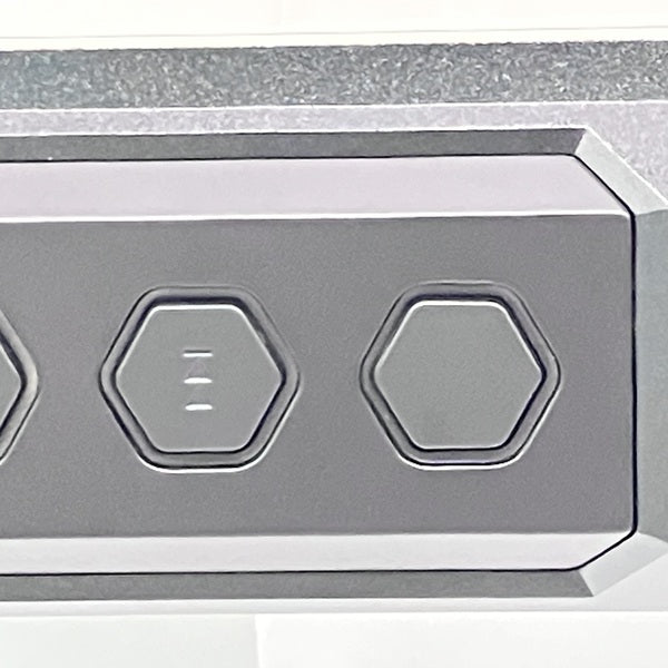 【中古】M27 Aluminum Alloy 【FIO-M27-AA】【秋葉原】