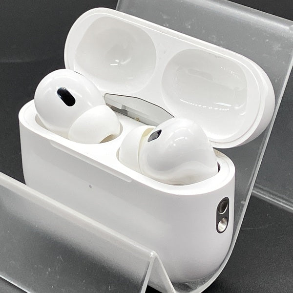 【中古】AirPods Pro (第2世代) MQD83J/A(海外モデル)【秋葉原】