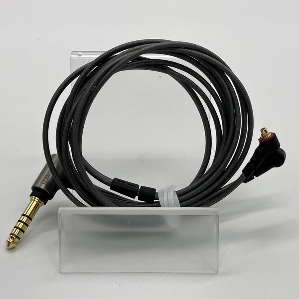 【中古】04シリーズ 4.4 5極バランス-MMCX L型【iect_04_bl4e_120】【秋葉原】
