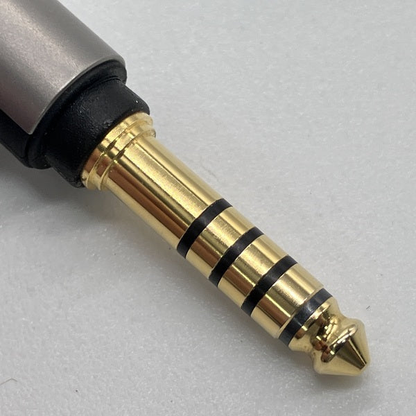 【中古】04シリーズ 4.4 5極バランス-MMCX L型【iect_04_bl4e_120】【秋葉原】