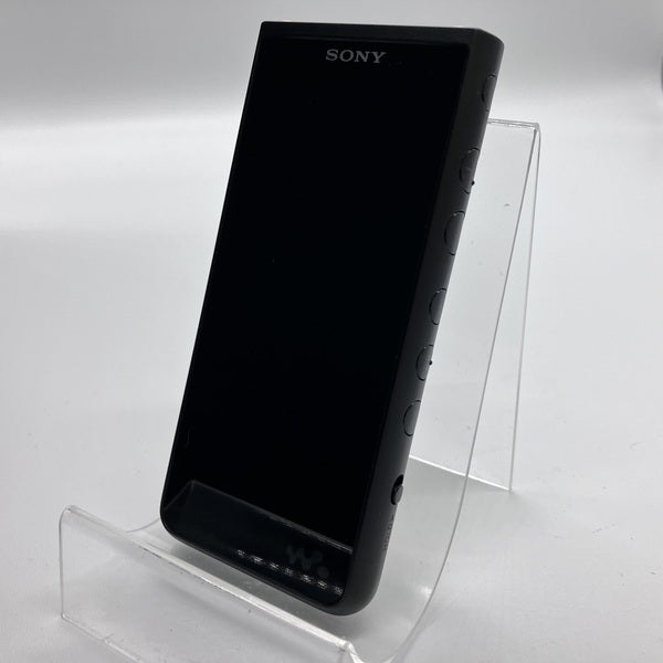 【中古】NW-ZX507 BM 【ブラック】【日本橋】