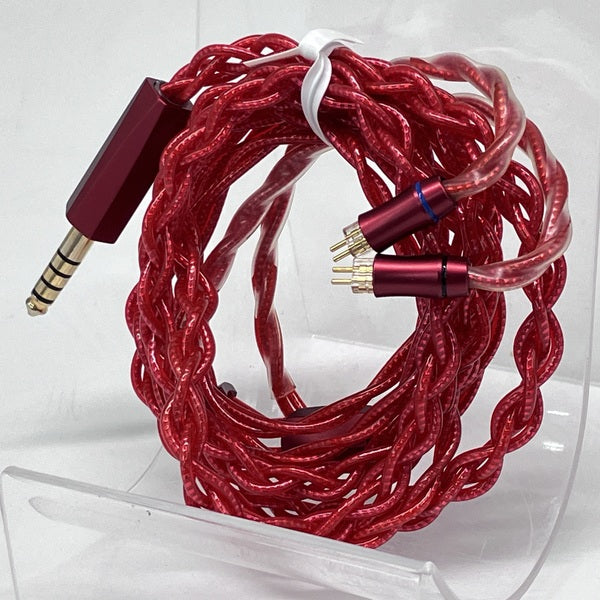 【中古】NICEHCK Maple 2pin-4.4mm【秋葉原】