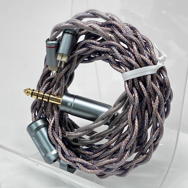 【中古】NICEHCK AceMeteor 2pin-4.4mm【秋葉原】