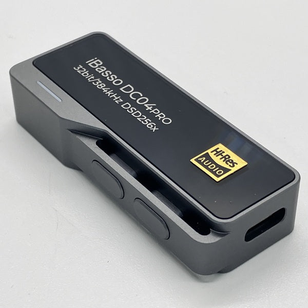 【中古】DC04PRO グレー【日本橋】