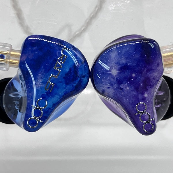 【中古】Hybrid Uranus-S【QDC-HYBRID-URANUS-S】【名古屋】