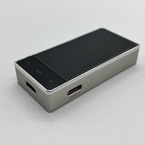 【中古】QX13 Titanium Gold 【FIO-QX13-G】【秋葉原】