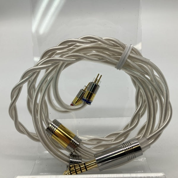 【中古】SnowCat (2Pin 4.4mm)【秋葉原】
