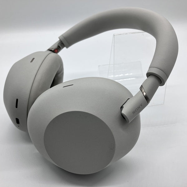【中古】WH-1000XM6 SM プラチナシルバー【秋葉原】