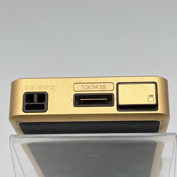 【中古】NW-WM1Z NM【秋葉原】