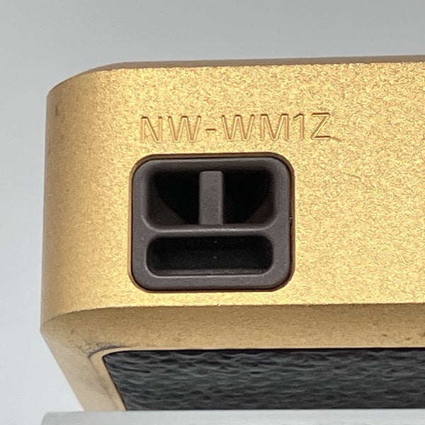 【中古】NW-WM1Z NM【秋葉原】