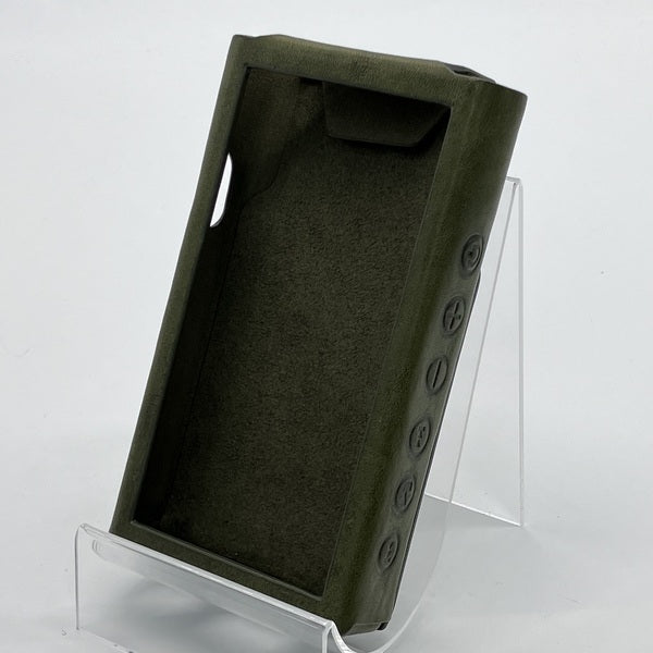 【中古】NW-WM1シリーズ レザーケース【秋葉原】