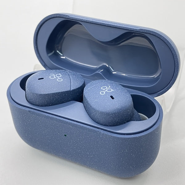 【中古】COTSUBU MK2 ネイビー 【AG-TWS09R-MK2 NAVY】【日本橋】