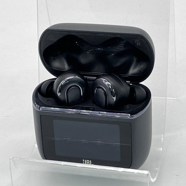 【中古】TOUR PRO 3 ブラック【JBLTOURPRO3BLK】【秋葉原】