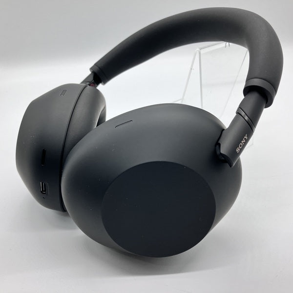 【中古】WH-1000XM6 BM ブラック【秋葉原】