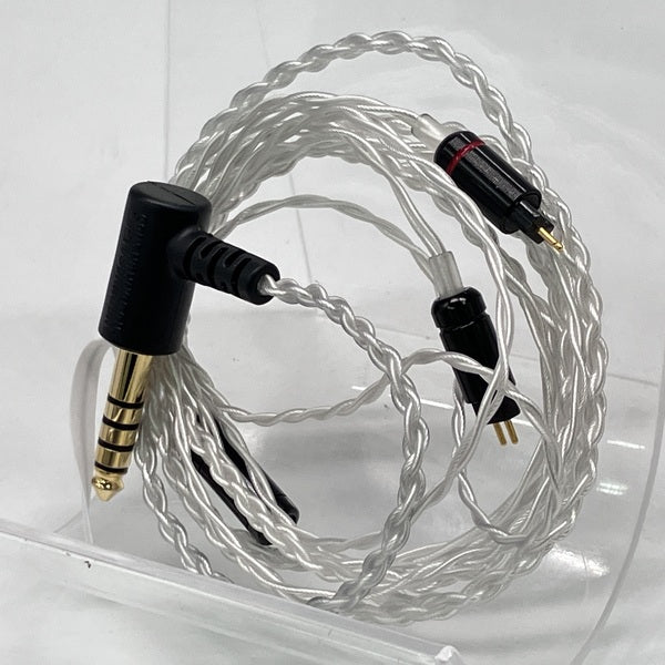 【中古】MORPHEUS (モルフェウス) 4.4mm5極バランス/カスタムIEM2pin 【NLE-MOS】【秋葉原】