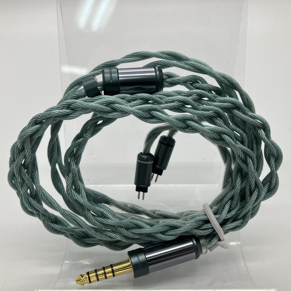 【中古】NICEHCK Engr.222 2Pin-4.4mm【秋葉原】