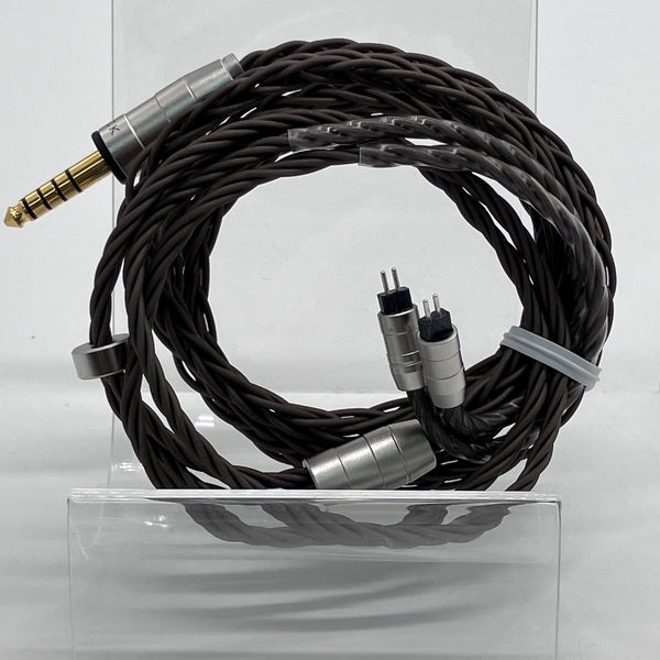 【中古】NICEHCK Engr.CuCeMix 2Pin-4.4mm【秋葉原】