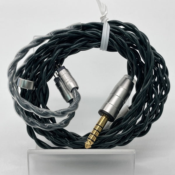 【中古】NICEHCK Engr.Alloy8N 2Pin-4.4mm【秋葉原】