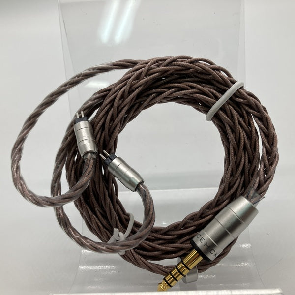 【中古】NICEHCK Engr.Comet 2Pin-4.4mm【秋葉原】