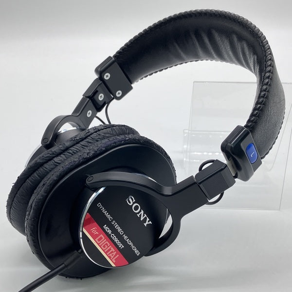 【中古】MDR-CD900ST【秋葉原】