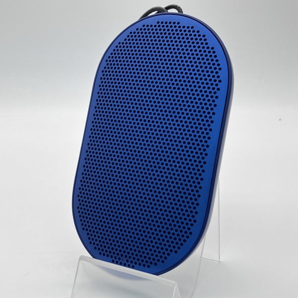 【中古】Beoplay P2 ロイヤルブルー【秋葉原】