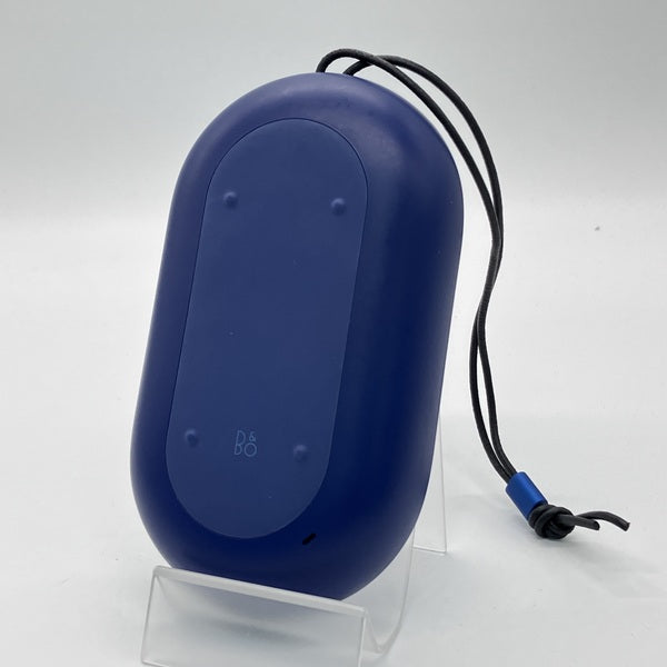 【中古】Beoplay P2 ロイヤルブルー【秋葉原】