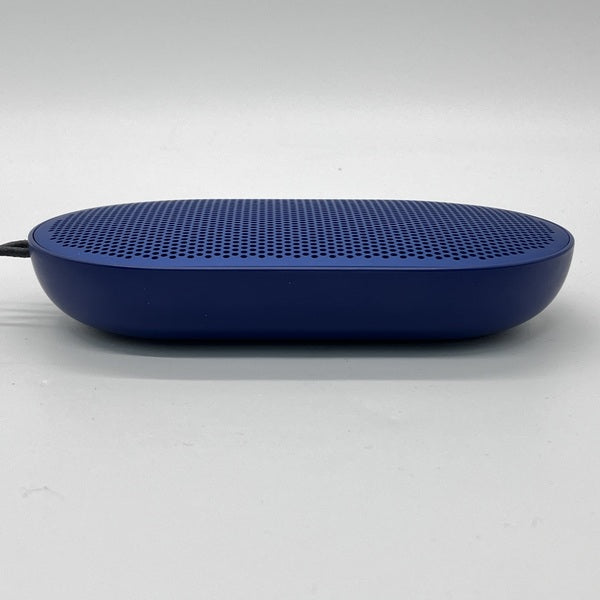 【中古】Beoplay P2 ロイヤルブルー【秋葉原】