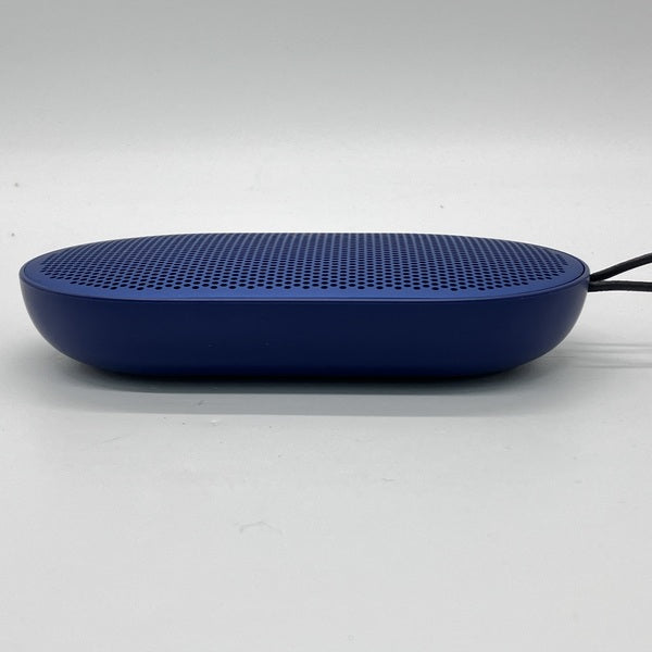 【中古】Beoplay P2 ロイヤルブルー【秋葉原】