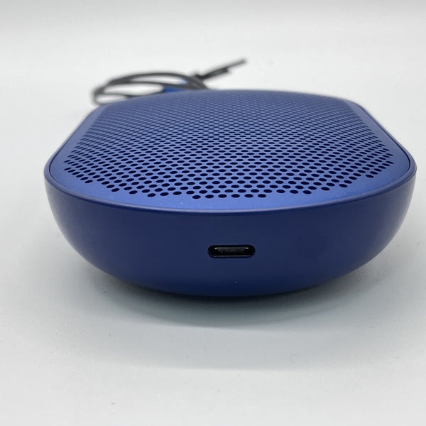 【中古】Beoplay P2 ロイヤルブルー【秋葉原】