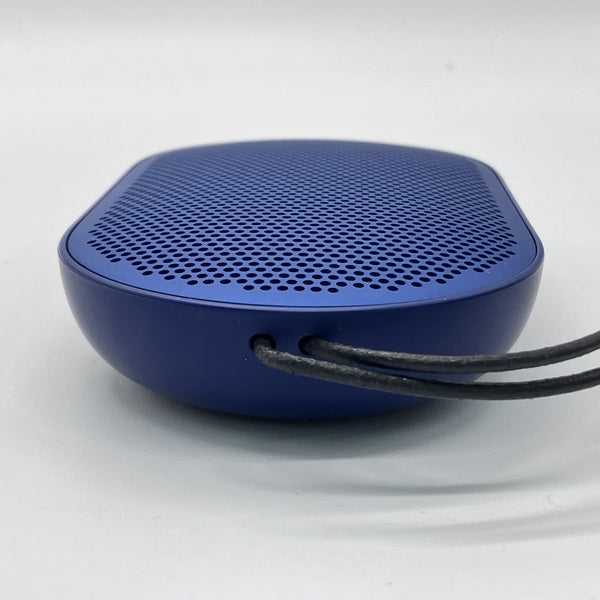 【中古】Beoplay P2 ロイヤルブルー【秋葉原】