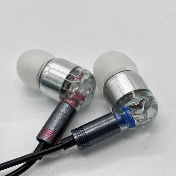 【中古】翔DD The Head for MMCX with Cable【秋葉原】