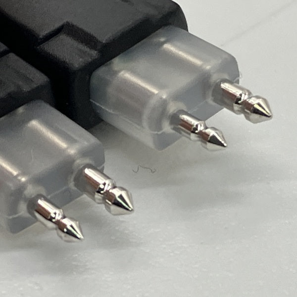 【中古】HD650用 4.4 5極プラグ-2pin(L/R)【hpct_03_bl4p_120】【秋葉原】