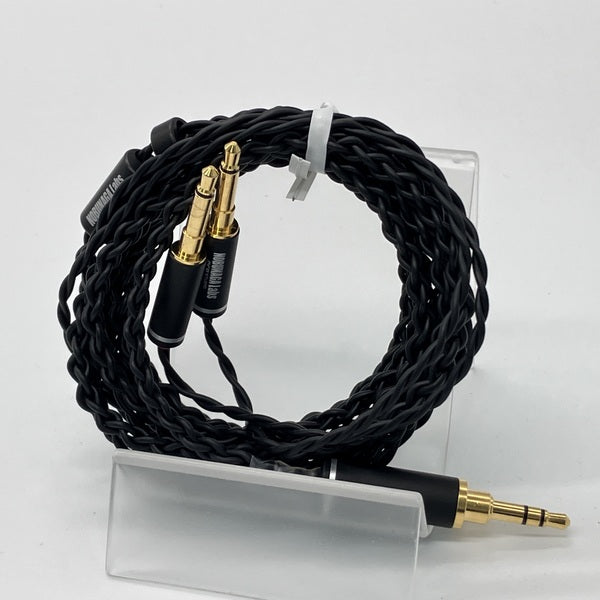 【中古】賀老 (Garou) 3.5mm3極ステレオミニ/3.5mm2極モノラルミニ×2  【NLA-GRU】【秋葉原】