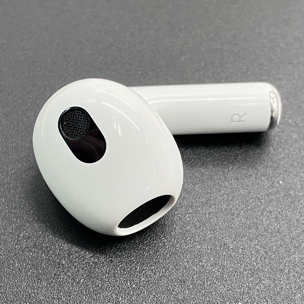 【中古】airpods （R側）(第3世代)【秋葉原】