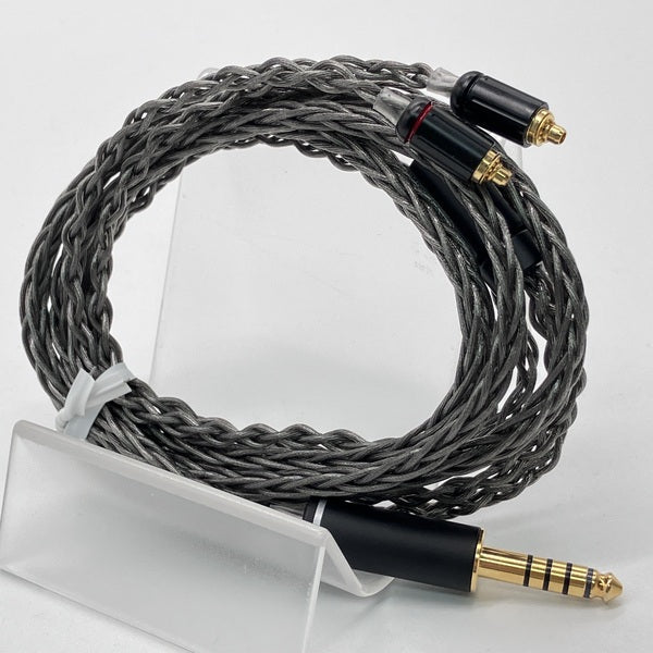 【中古】雎鳩 (Misago)4.4mm5極バランス/SENNHEISER専用MMCX【NLC-MSG】【日本橋】
