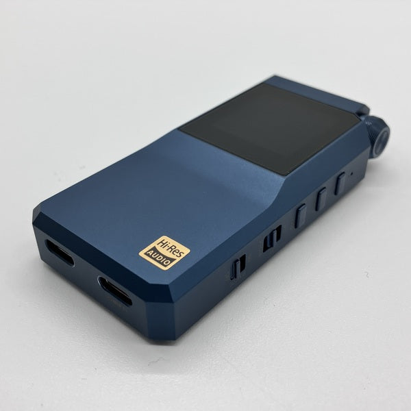 【中古】BTR17 Blue 【FIO-BTR17-L】【日本橋】