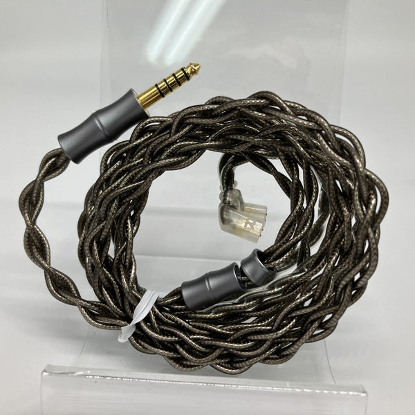 【中古】NICEHCK DuskSky qdc2pin-4.4mm【日本橋】