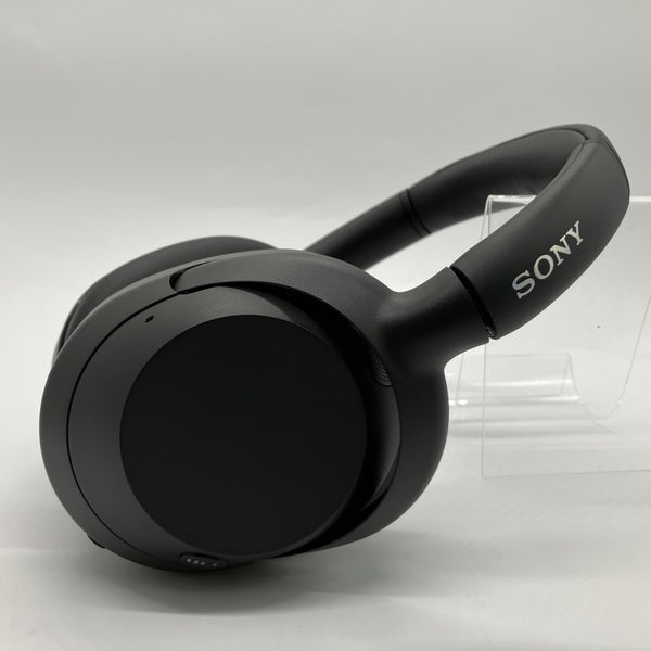 【中古】ULT WEAR ブラック 【WH-ULT900N BC】【秋葉原】
