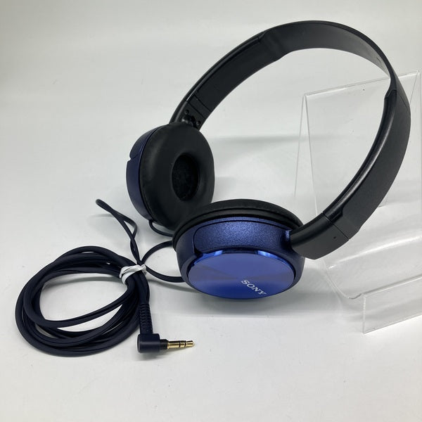 【中古】MDR-ZX310L【秋葉原】