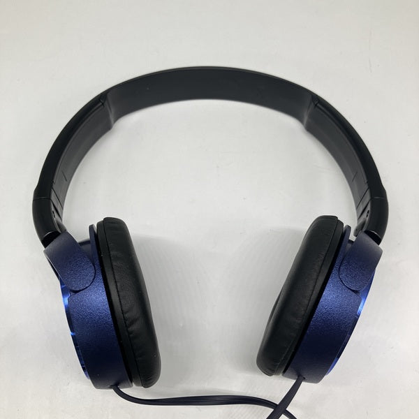 【中古】MDR-ZX310L【秋葉原】