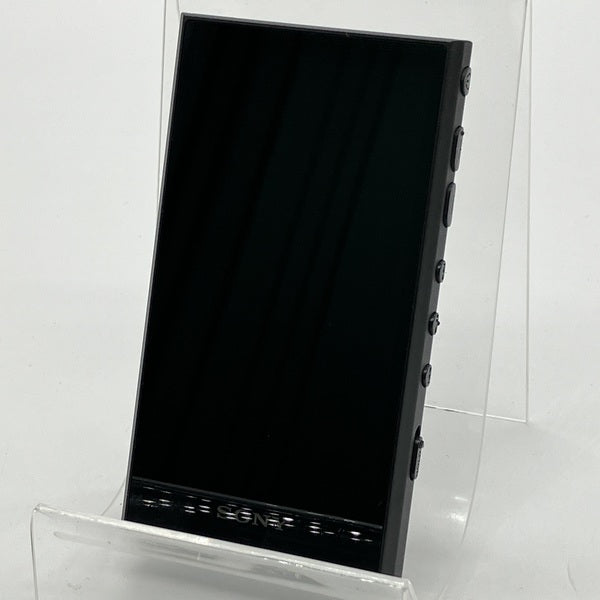 【中古】NW-A306 BC ブラック【日本橋】