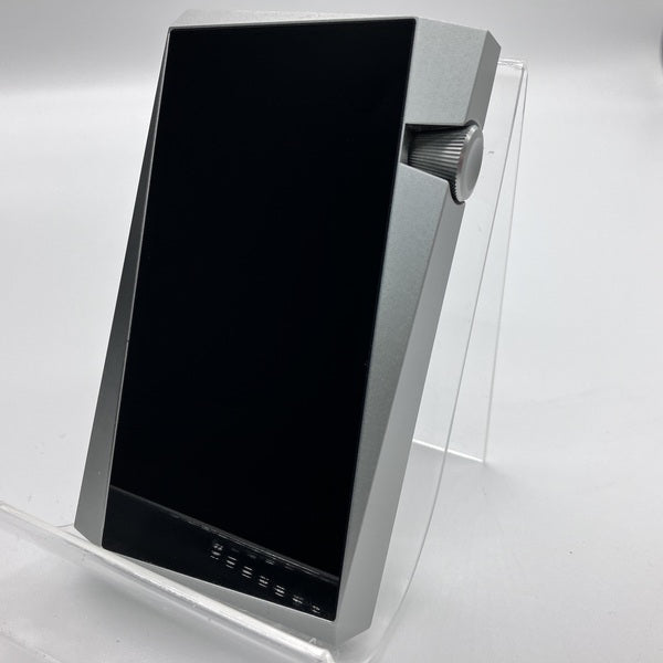 【中古】A&norma SR25 Moon Silver 【AK-SR25-MS】【日本橋】