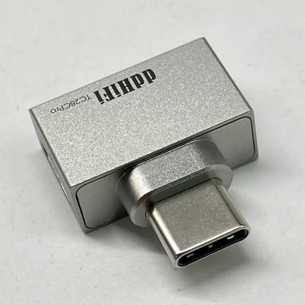 【中古】TC28CPro USB-C To USB-C OTG/パワーアダプター【秋葉原】