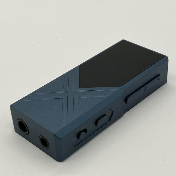 【中古】KA17 Blue 【FIO-KA17-L】【秋葉原】