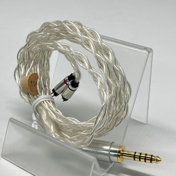 【中古】No.10 JP ver. 2pin CIEM 4.4mm【秋葉原】